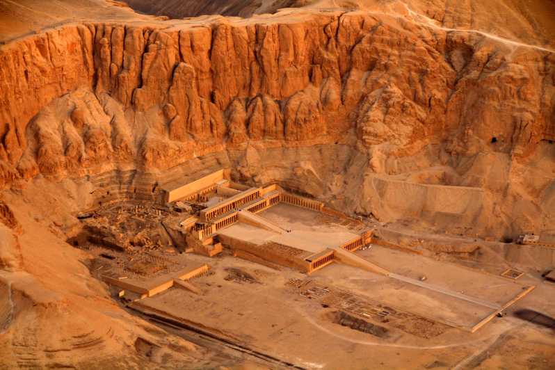Luxor: Özel Tam Gün Özelleştirilmiş Tur
